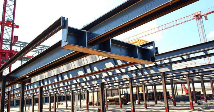 Aço 1020 é a Escolha Ideal para Projetos Estruturais e Mecânicos Aço 1020 é a Escolha Ideal para Projetos Estruturais e Mecânicos