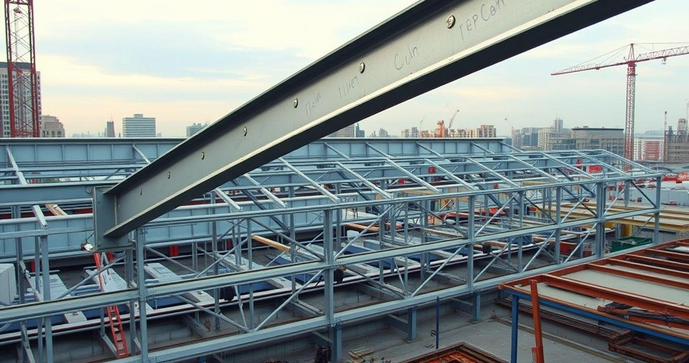 Aço prata é a escolha ideal para durabilidade e estilo em projetos de construção Aço prata é a escolha ideal para durabilidade e estilo em projetos de construção