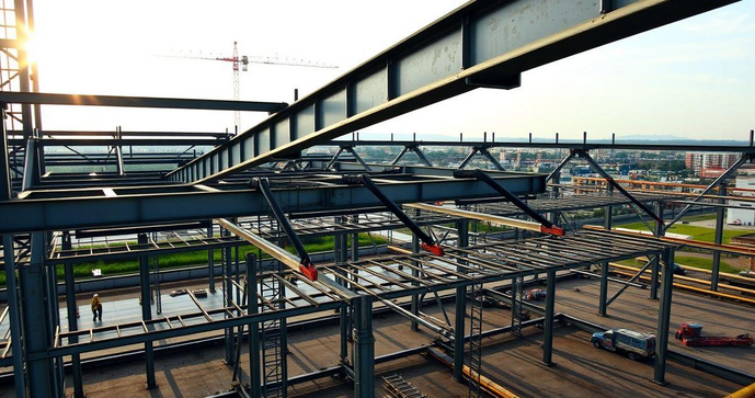 Aços para construção mecânica e suas aplicações essenciais Aços para construção mecânica e suas aplicações essenciais