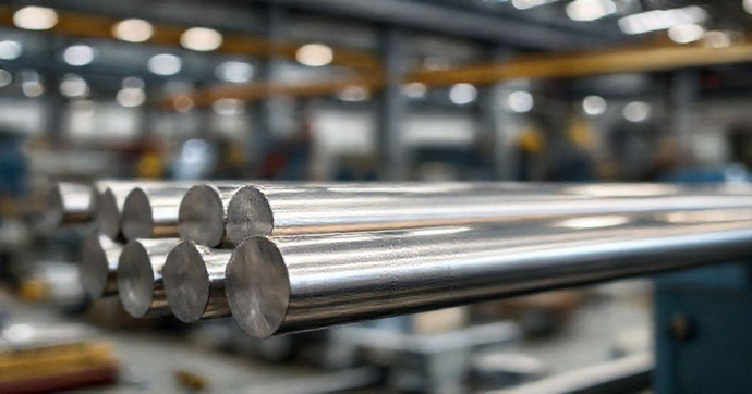 Barras Redondas de Aço Inox: Benefícios e Usos Essenciais na Indústria