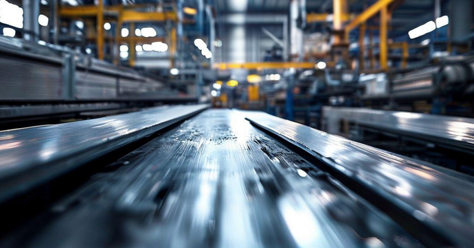 Chapas de Aço: Benefícios, Aplicações e Dicas Essenciais para Sua Indústria