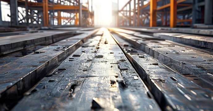 Chapas de Aço: Guia Completo de Aplicações, Vantagens e Como Escolher a Ideal