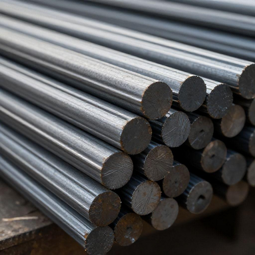 Barra Redonda de Aço: Aplicações e Benefícios para a Indústria Atual