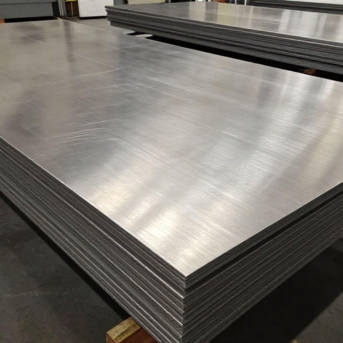 Distribuidor de Chapa de Aço Inox: Melhore a Eficiência e Qualidade nas Aplicações Industriais