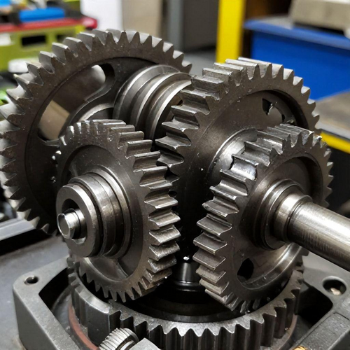 Aço 8620: Propriedades, Benefícios e Aplicações em Engenharia Mecânica