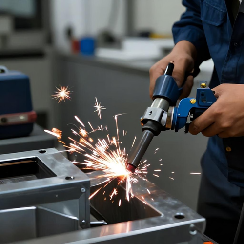 Tudo o que Você Precisa Saber Sobre Oxicorte e Suas Vantagens na Indústria e Construção