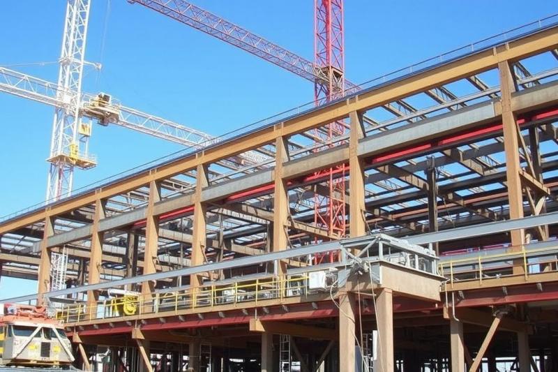Aço 1020 é a Escolha Ideal para Projetos Estruturais e Mecânicos Aço 1020 é a Escolha Ideal para Projetos Estruturais e Mecânicos