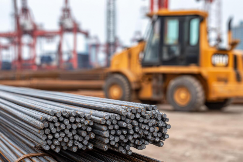 Aços para construção mecânica e suas aplicações essenciais Aços para construção mecânica e suas aplicações essenciais