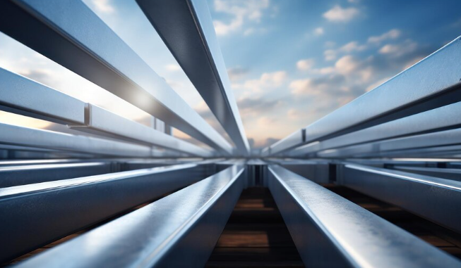 Aços Especiais: Transformando Aplicações Industriais