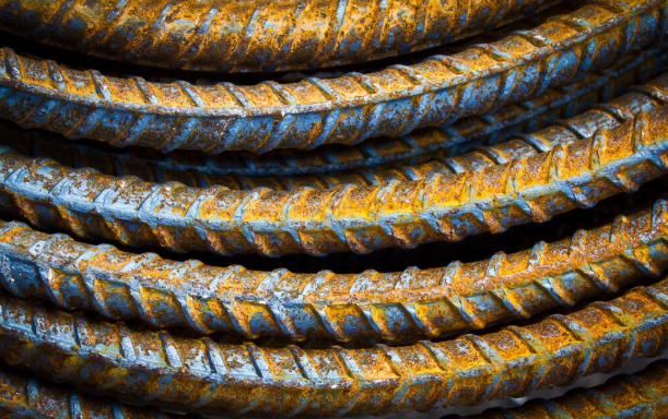 Barra Redonda de Aço: Benefícios e Aplicações Essenciais na Indústria