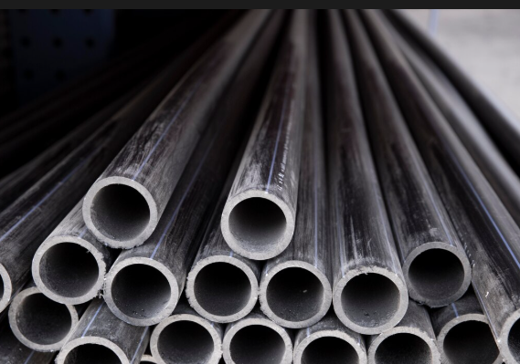 Barras Redondas de Aço: Características, Usos e Benefícios para a Indústria