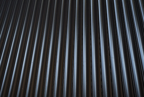 Guia Completo de Chapas de Aço: Aplicações, Benefícios e Como Escolher a Melhor Opção