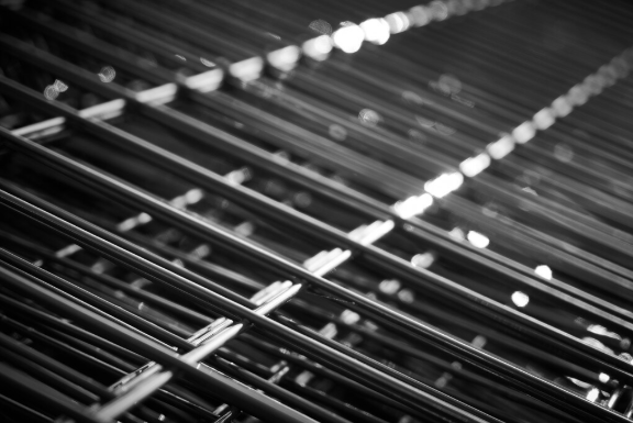 Vantagens da Barra Redonda de Aço para Otimizar seus Projetos Estruturais